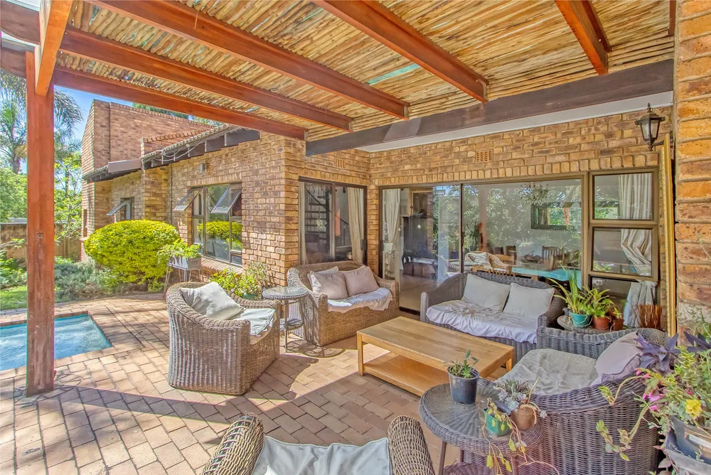 South Africa, Gauteng, Lonehill