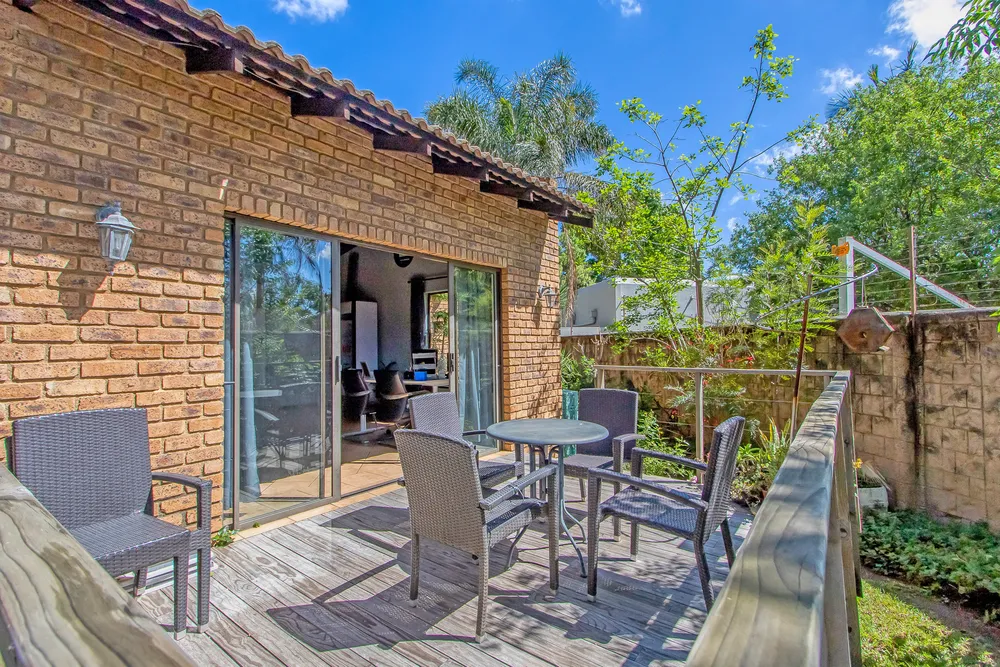 South Africa, Gauteng, Lonehill