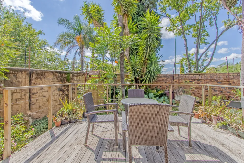 South Africa, Gauteng, Lonehill