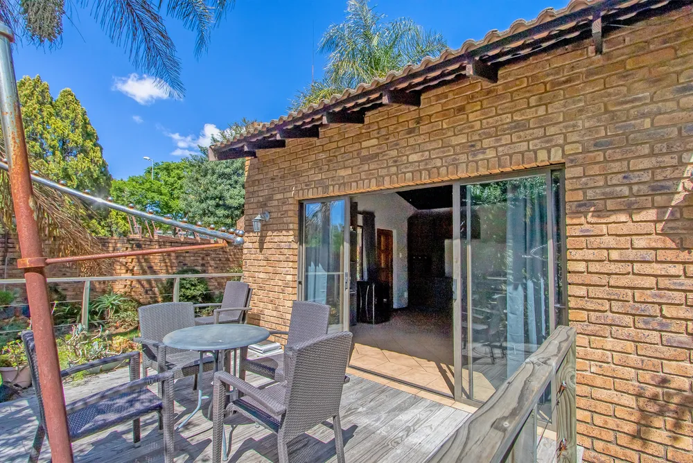 South Africa, Gauteng, Lonehill