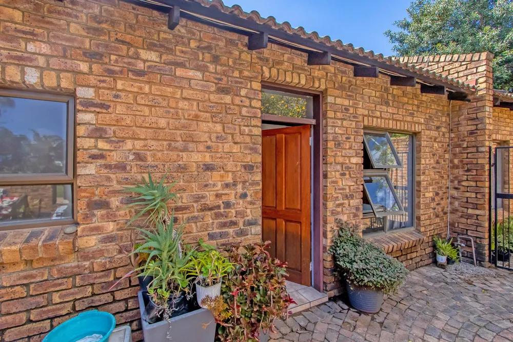 South Africa, Gauteng, Lonehill