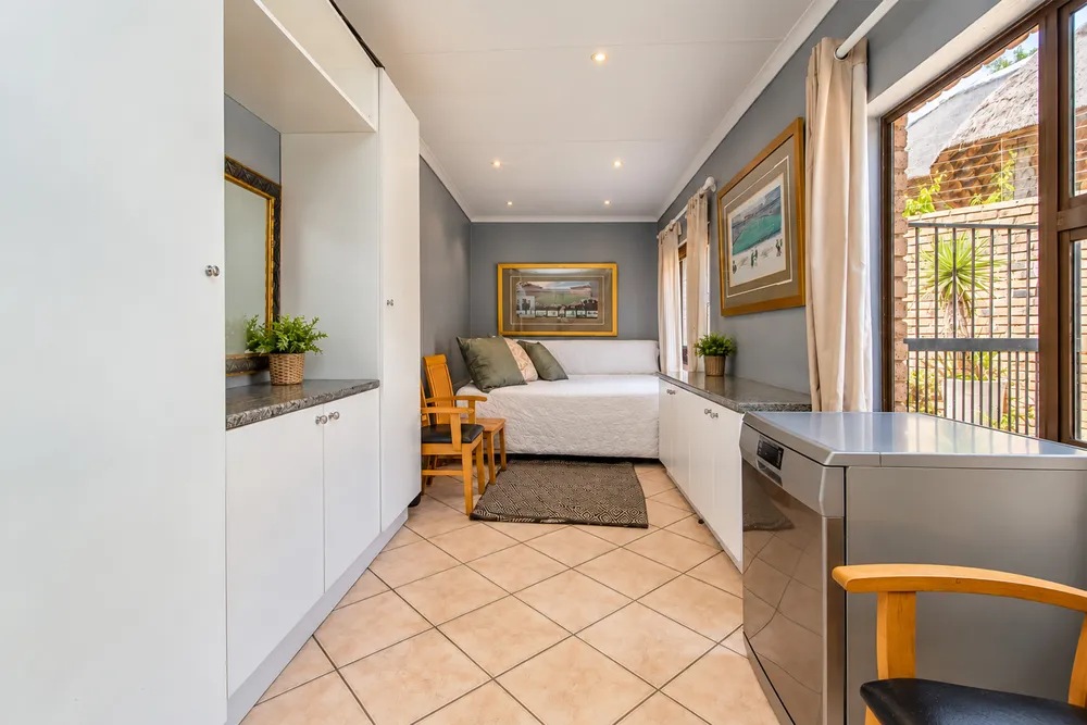 South Africa, Gauteng, Lonehill