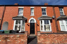 Wolverton Road, Newport Pagnell