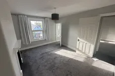 Wolverton Road, Newport Pagnell