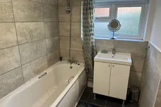 Wolverton Road, Newport Pagnell