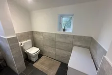 Wolverton Road, Newport Pagnell