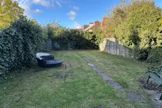 Wolverton Road, Newport Pagnell