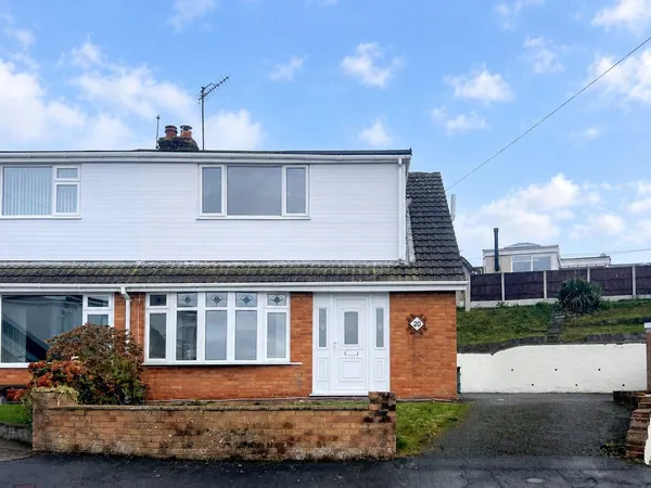 Tryfan, Glan Conwy, Colwyn Bay, Conwy, LL28