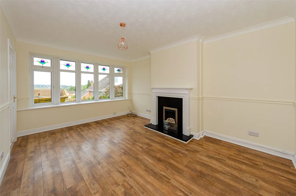 Tryfan, Glan Conwy, Colwyn Bay, Conwy, LL28