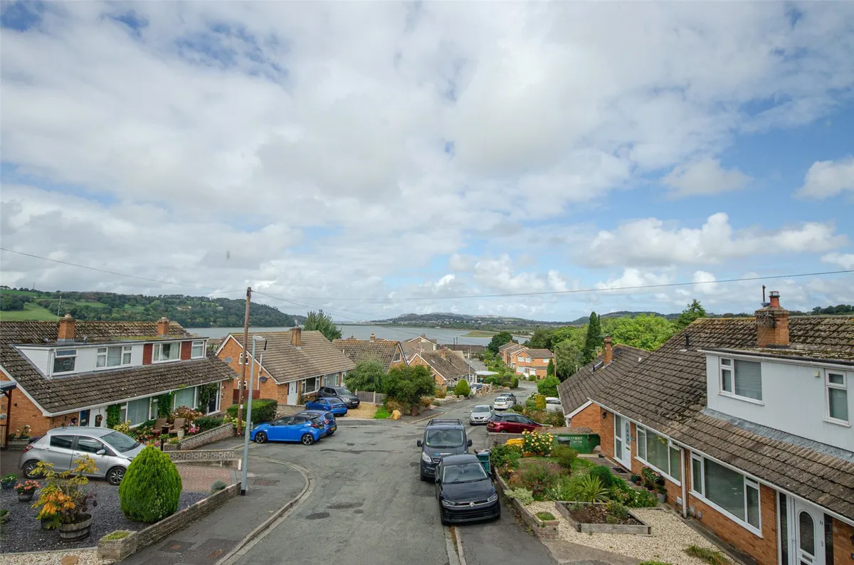 Tryfan, Glan Conwy, Colwyn Bay, Conwy, LL28
