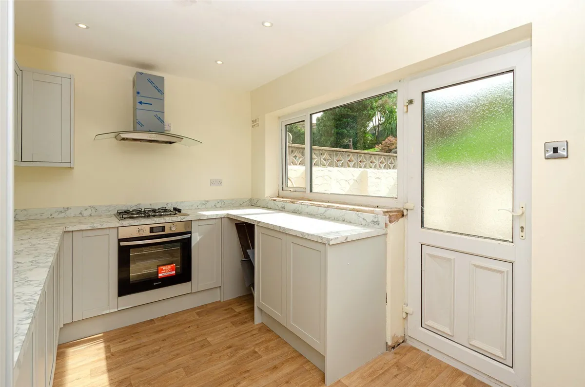 Tryfan, Glan Conwy, Colwyn Bay, Conwy, LL28