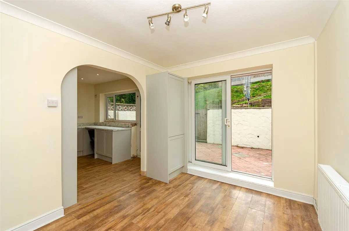 Tryfan, Glan Conwy, Colwyn Bay, Conwy, LL28