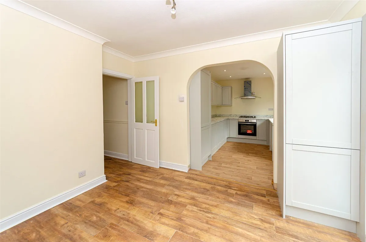 Tryfan, Glan Conwy, Colwyn Bay, Conwy, LL28