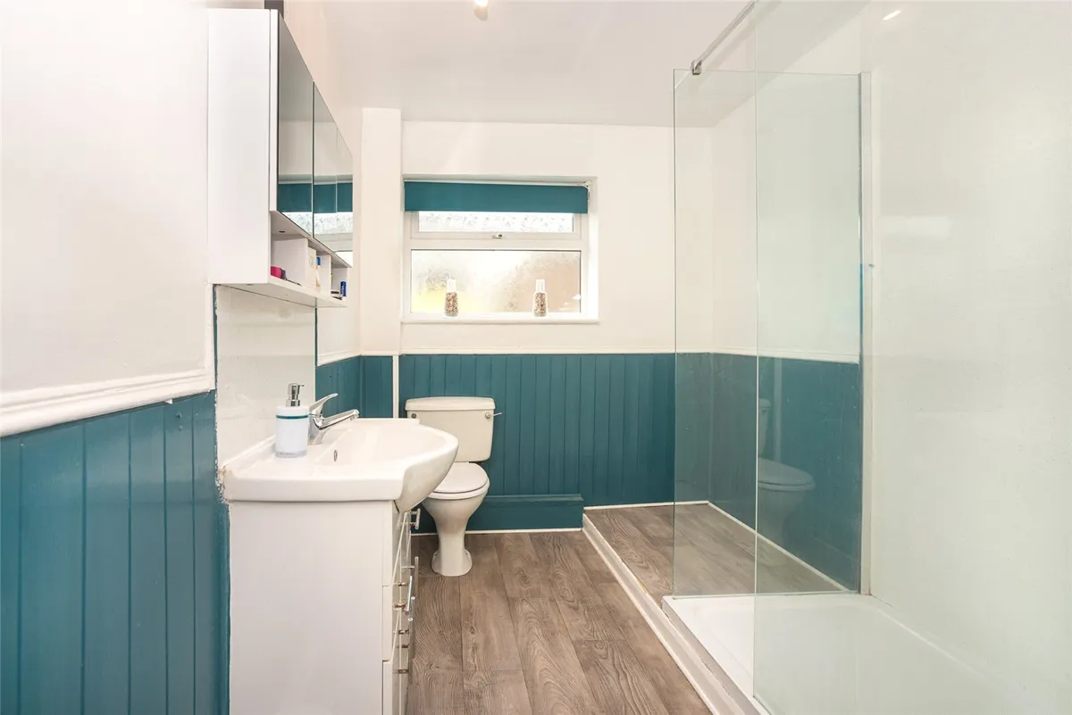 Yr Ogof, Holyhead, Isle of Anglesey, LL65