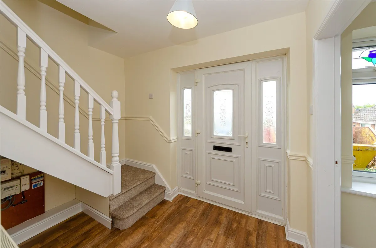 Tryfan, Glan Conwy, Colwyn Bay, Conwy, LL28