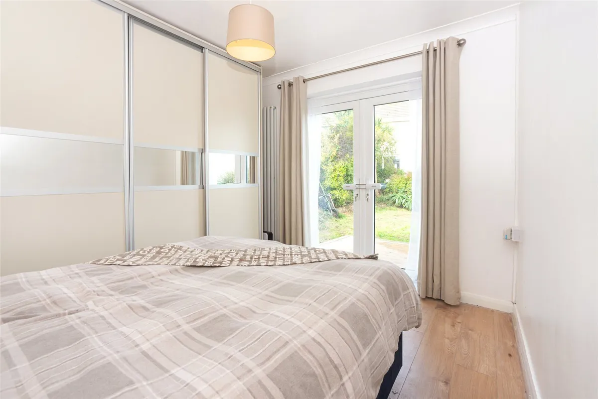 Yr Ogof, Holyhead, Isle of Anglesey, LL65