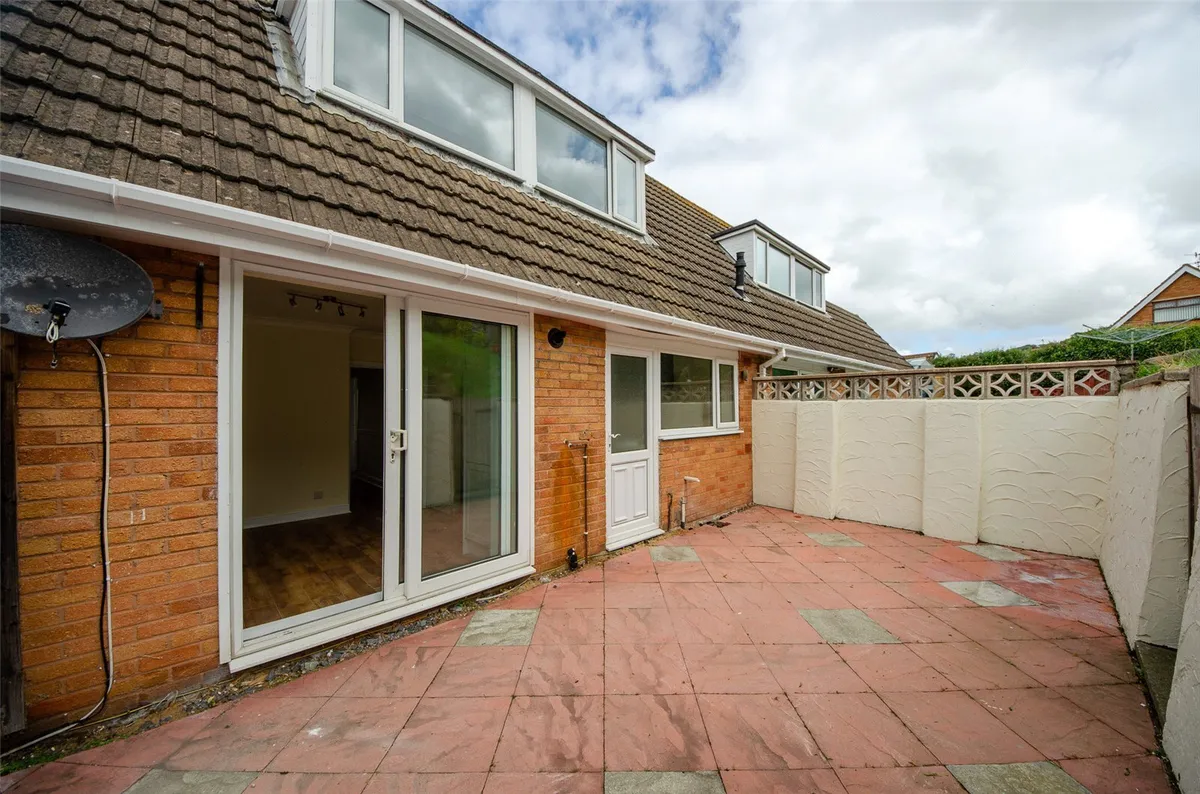 Tryfan, Glan Conwy, Colwyn Bay, Conwy, LL28