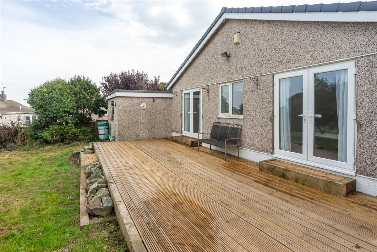 Yr Ogof, Holyhead, Isle of Anglesey, LL65