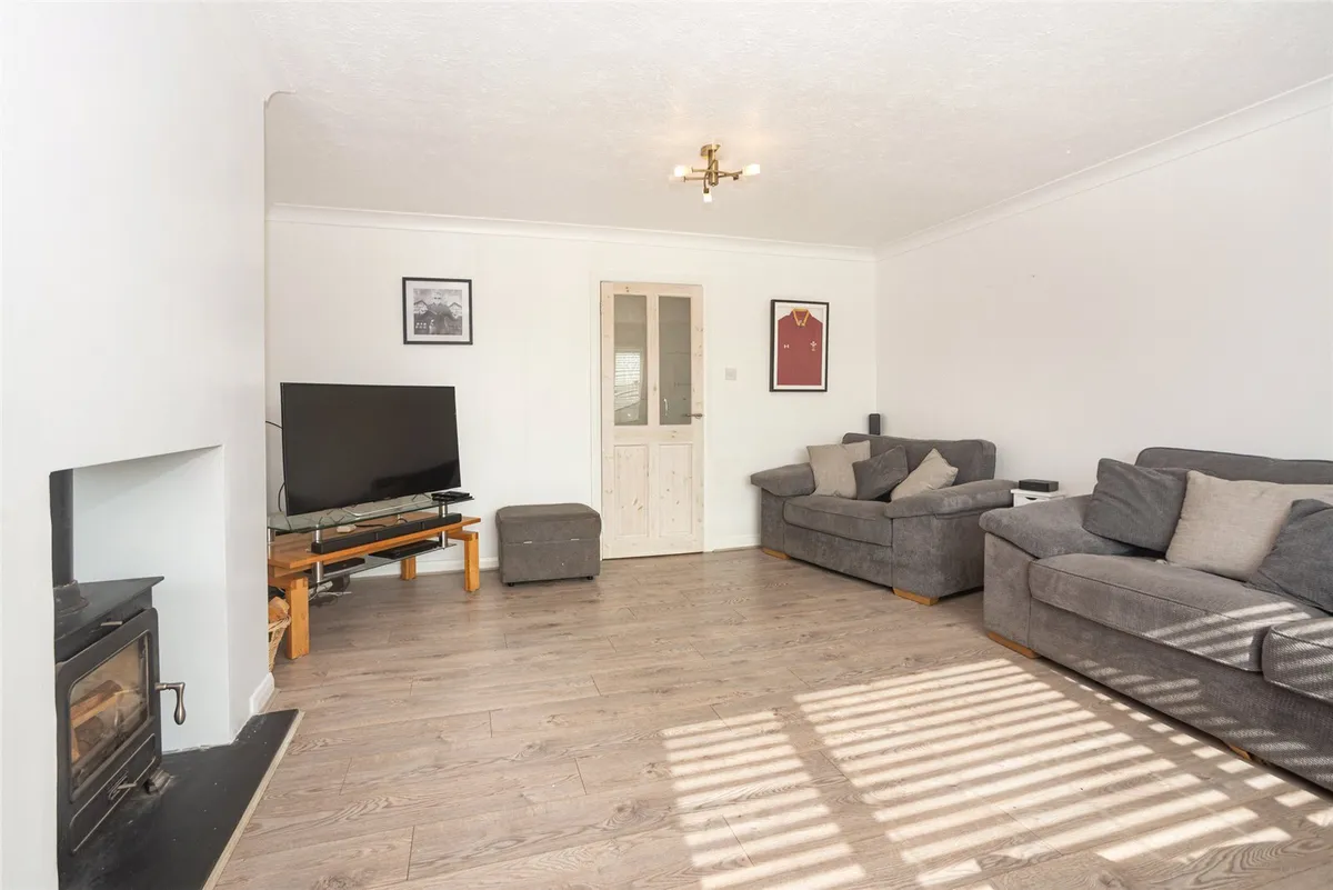 Yr Ogof, Holyhead, Isle of Anglesey, LL65