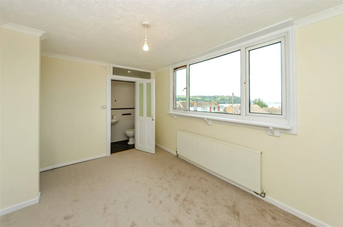Tryfan, Glan Conwy, Colwyn Bay, Conwy, LL28