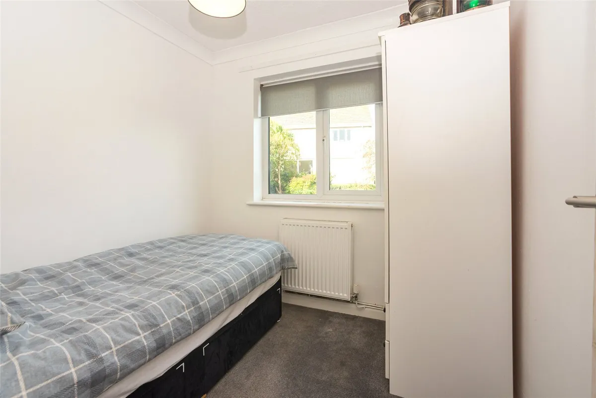 Yr Ogof, Holyhead, Isle of Anglesey, LL65