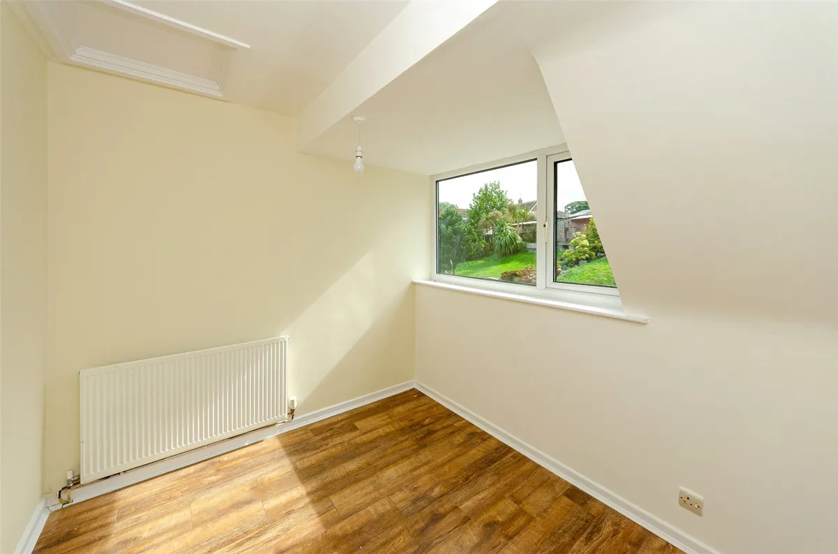 Tryfan, Glan Conwy, Colwyn Bay, Conwy, LL28