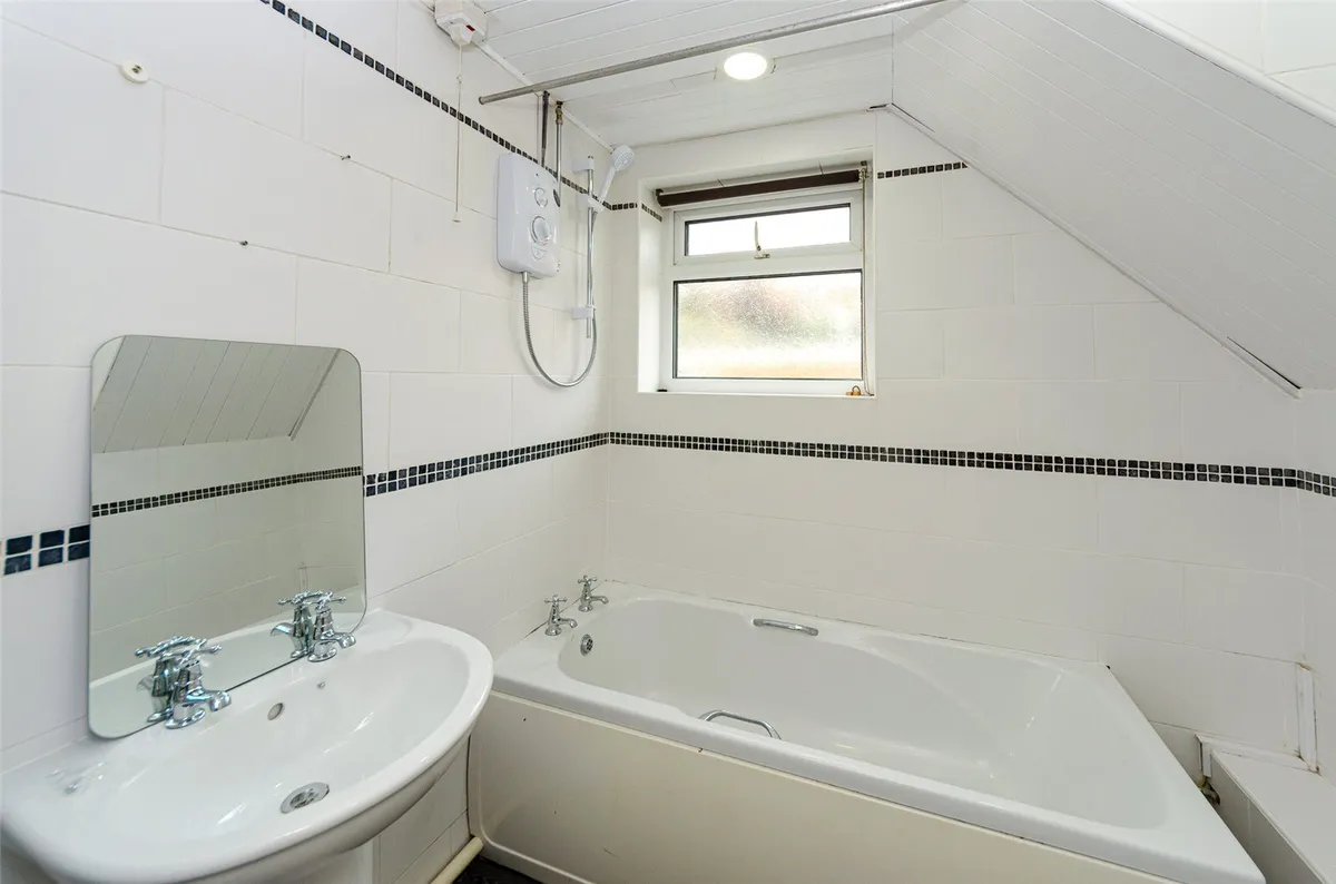 Tryfan, Glan Conwy, Colwyn Bay, Conwy, LL28