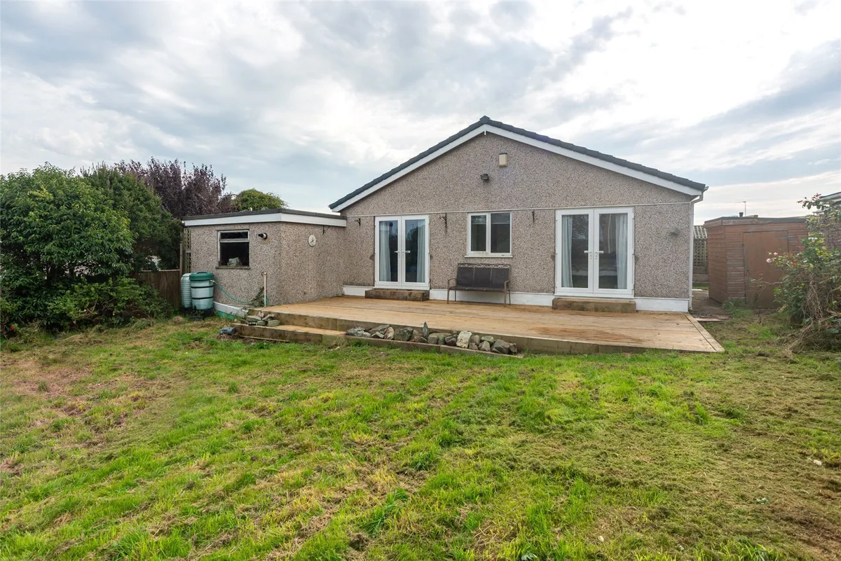 Yr Ogof, Holyhead, Isle of Anglesey, LL65