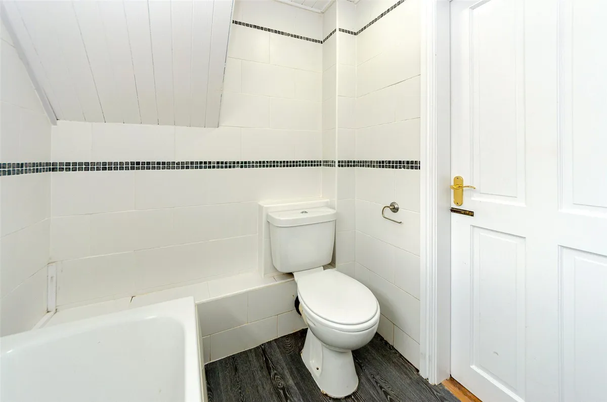 Tryfan, Glan Conwy, Colwyn Bay, Conwy, LL28