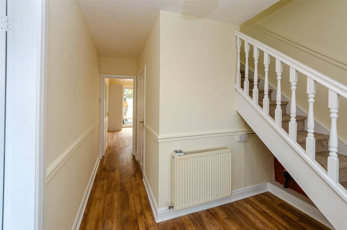 Tryfan, Glan Conwy, Colwyn Bay, Conwy, LL28