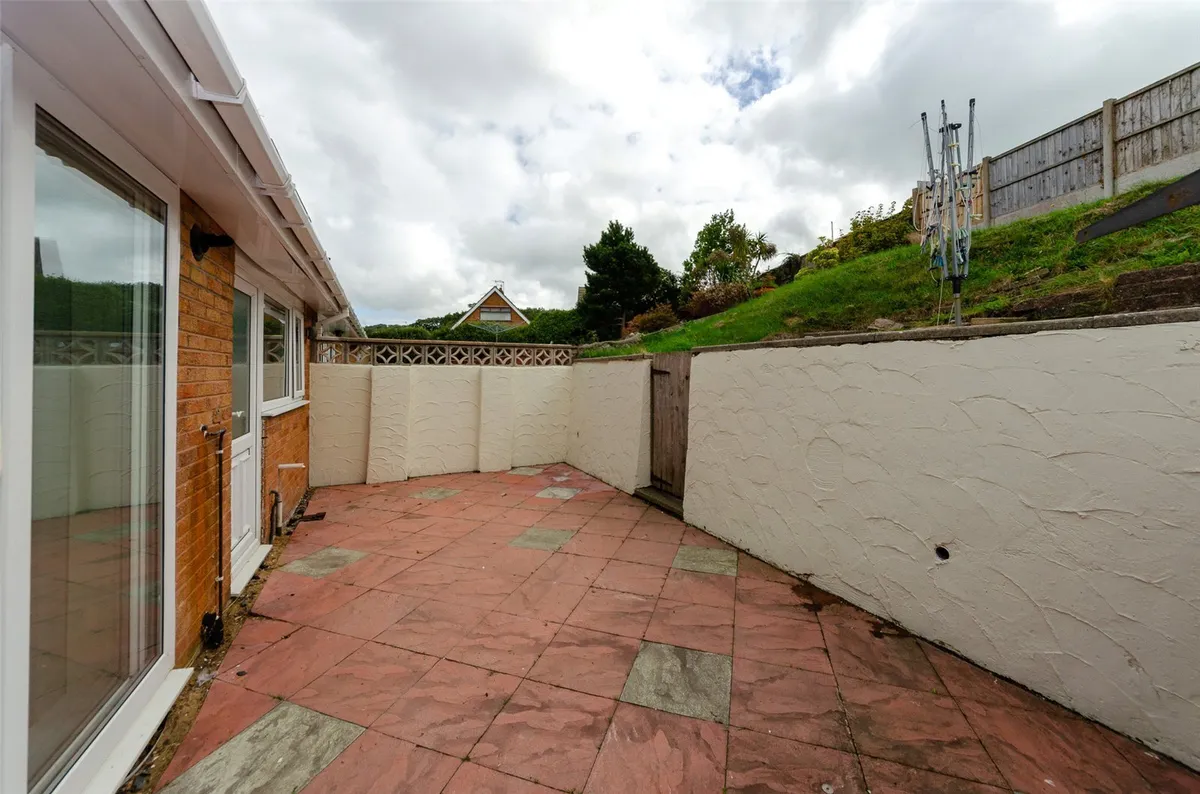 Tryfan, Glan Conwy, Colwyn Bay, Conwy, LL28