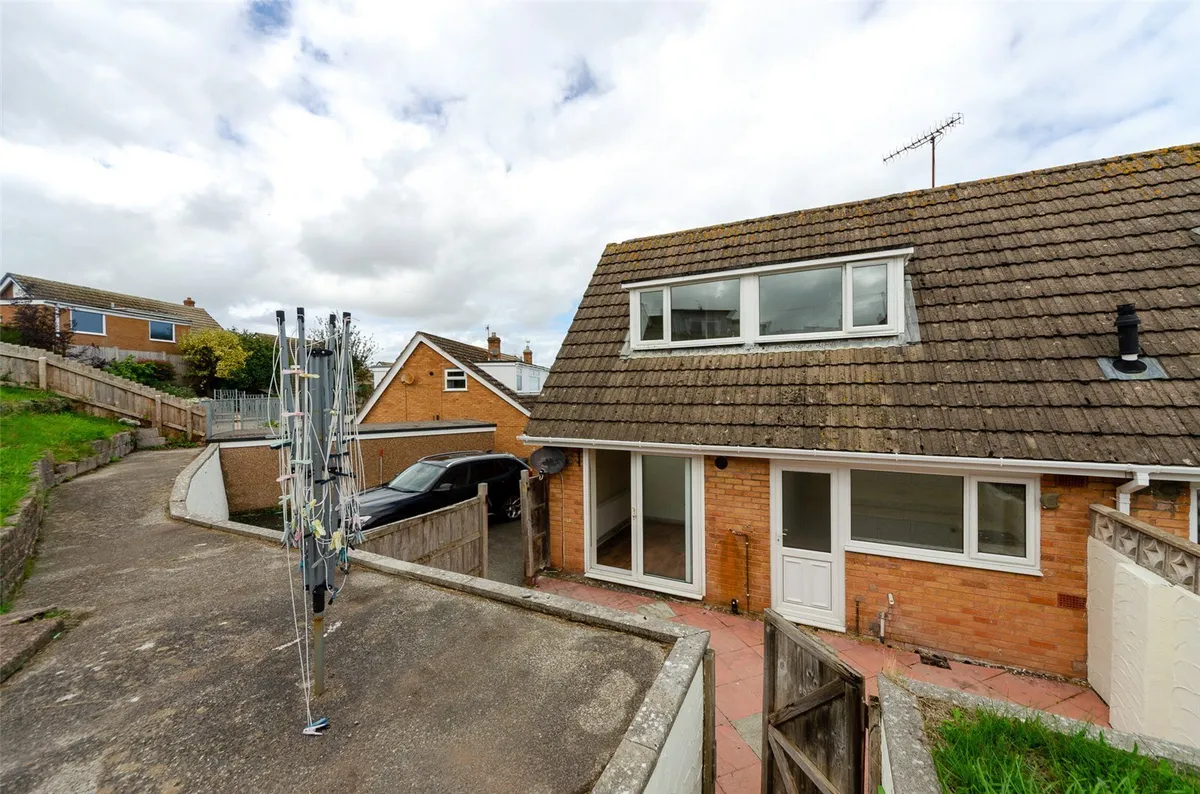 Tryfan, Glan Conwy, Colwyn Bay, Conwy, LL28