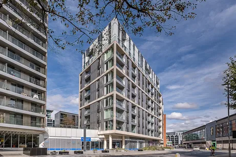 Buckhold Road, London, SW18