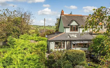 Oldways End, East Anstey, Tiverton