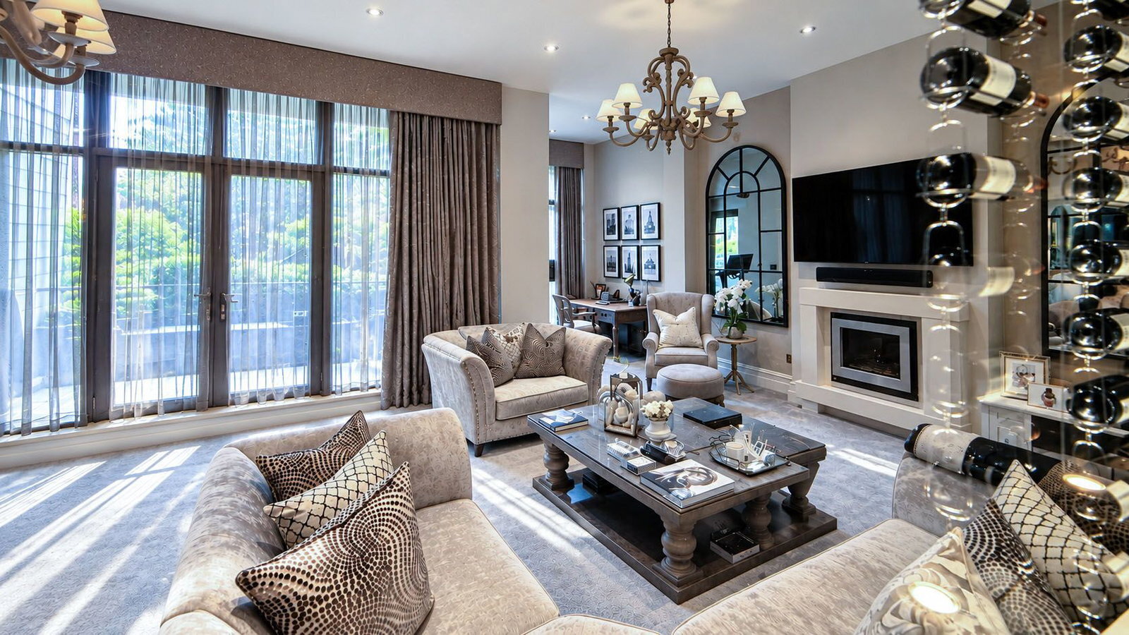 Royal park, Grosvenor Road, Birkdale, Southport, PR8 Image 9