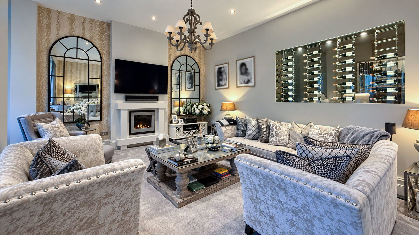 Royal park, Grosvenor Road, Birkdale, Southport, PR8 Image 11
