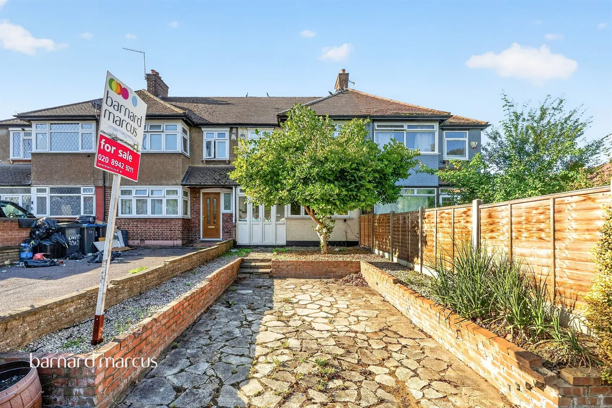 Kingston Road, New Malden