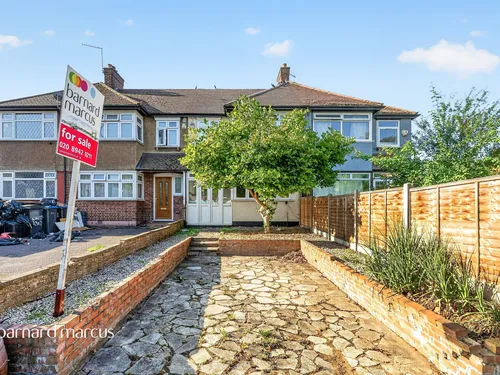 Kingston Road, New Maldenphoto