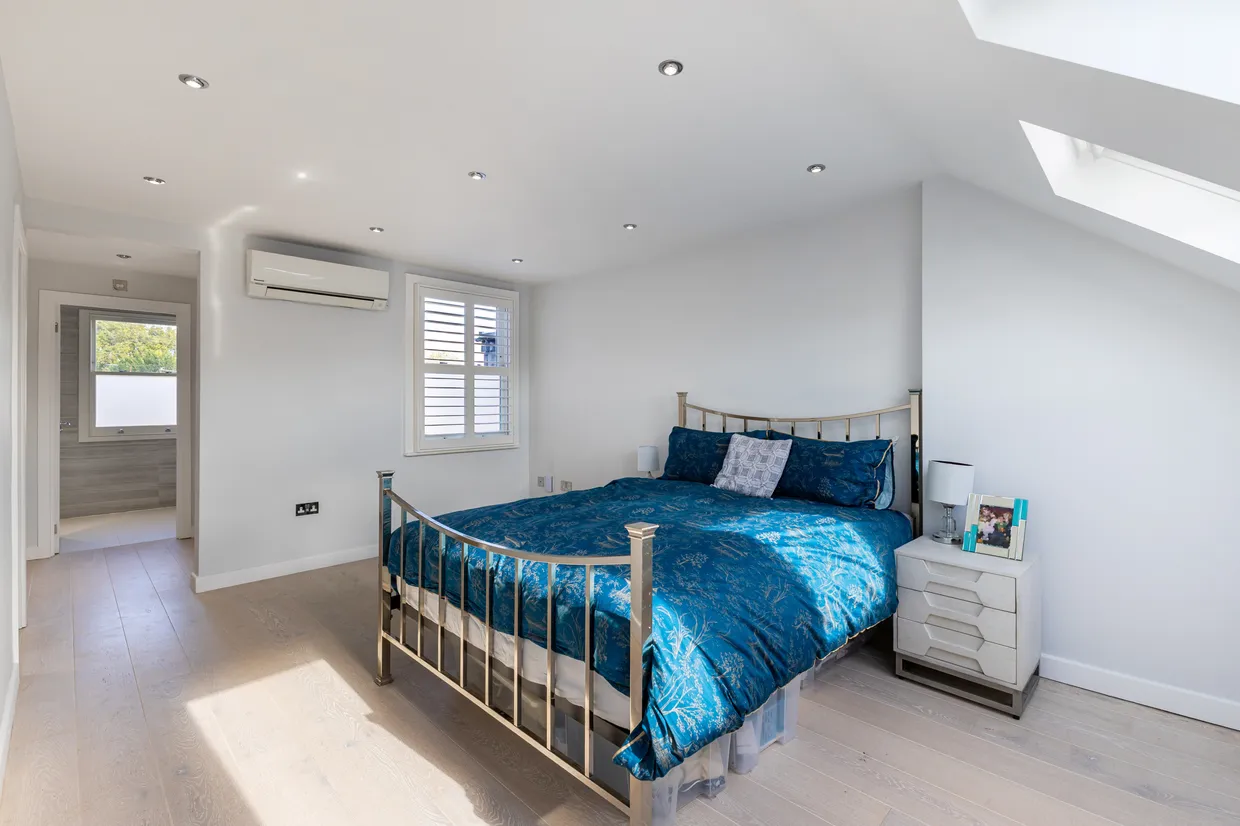 Speldhurst Road, London, W4 photo 7