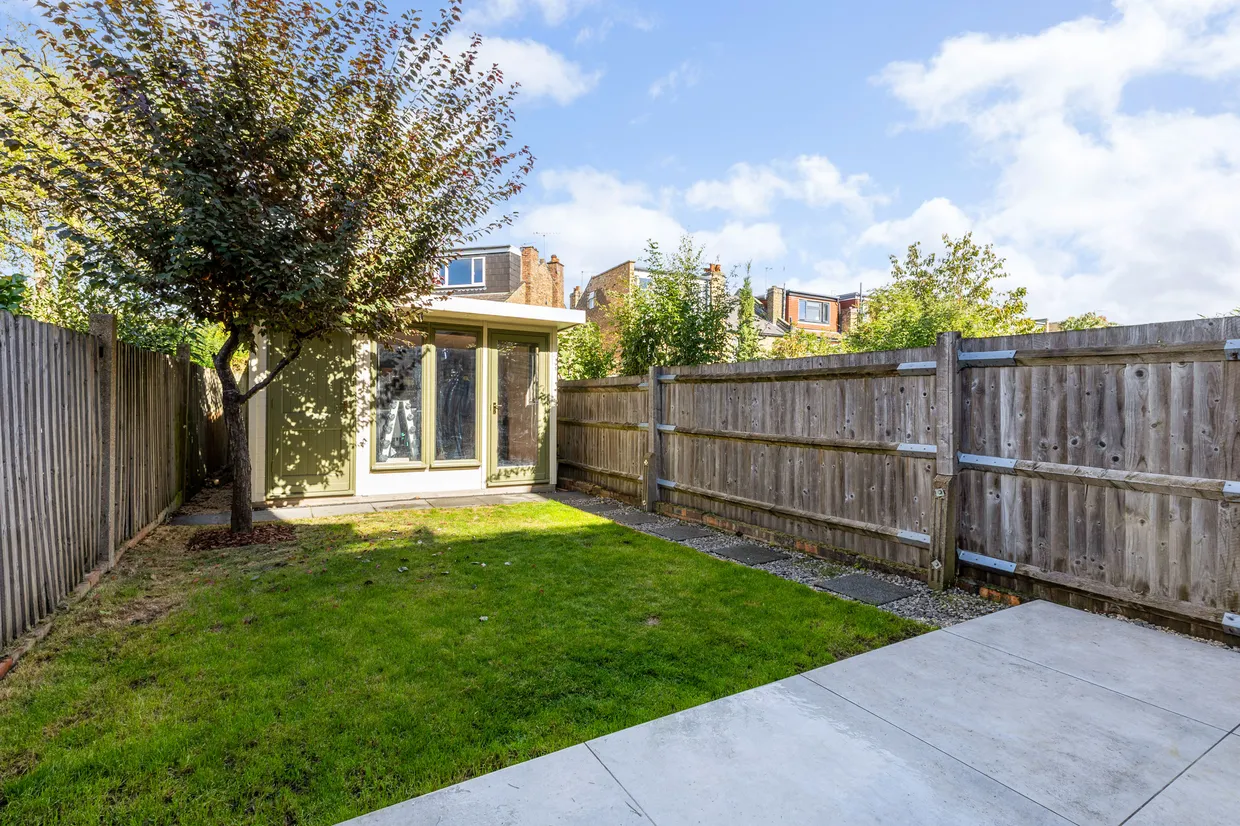 Speldhurst Road, London, W4 photo 9