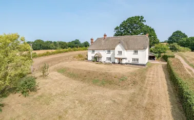 Shobrooke, Crediton