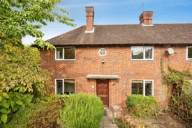 Property responsive