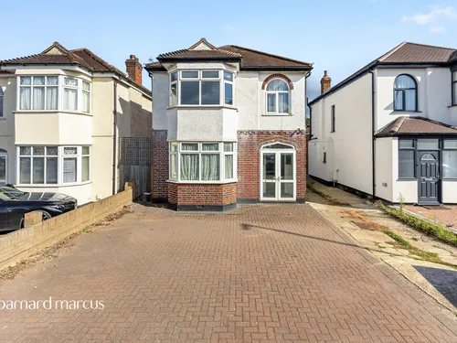 Kingston Road, Epsomphoto