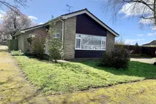 Caudle Avenue, Lakenheath, BRANDON