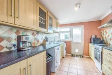 Caudle Avenue, Lakenheath, BRANDON