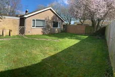 Caudle Avenue, Lakenheath, BRANDON