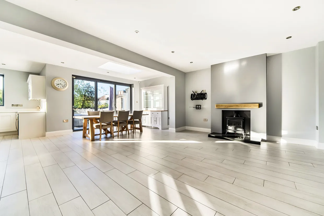 Church Crescent, Whetstone, N20 photo 4