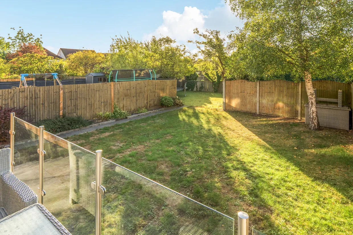 Church Crescent, Whetstone, N20 photo 7