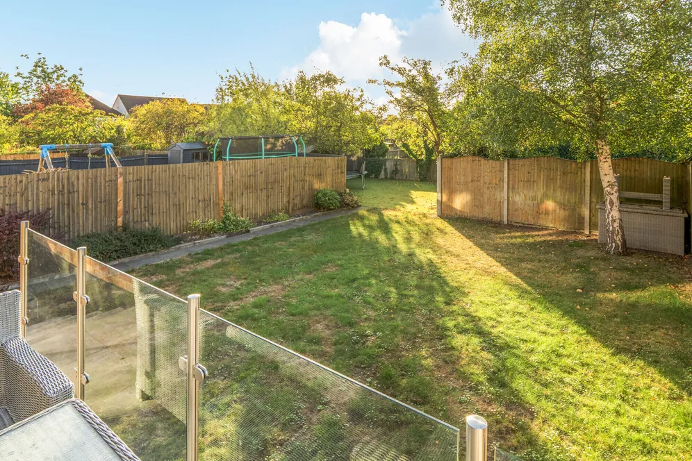 Church Crescent, Whetstone, N20 photo 7