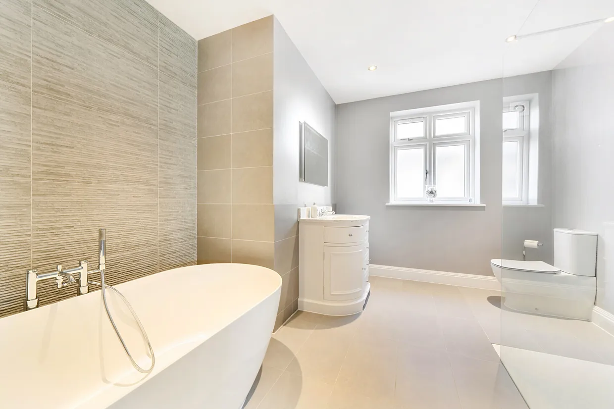 Church Crescent, Whetstone, N20 photo 8